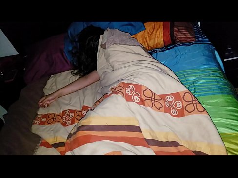 ❤️ Stedbarn skælder sin unge stedmor ud, mens hun sover. ❌ Kvalitets porno at da.super-vip.top ☑